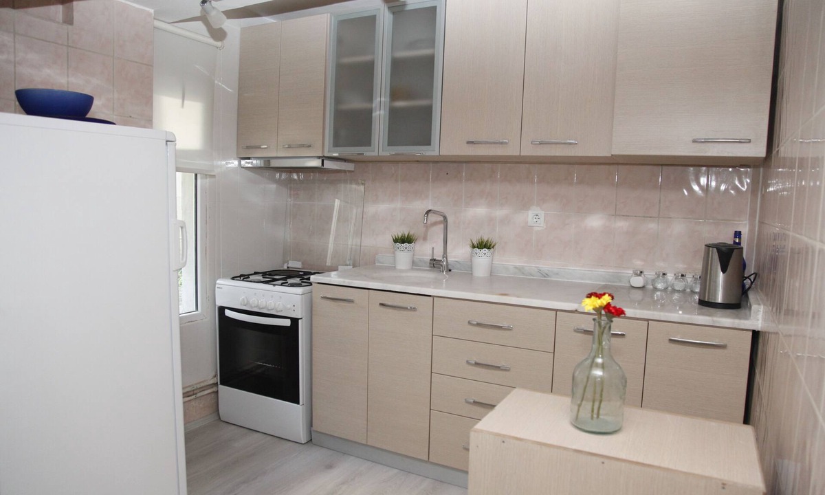 Ankara City Center Apartment | Evodak Apartment D: 2A Vacation Rental Apartment