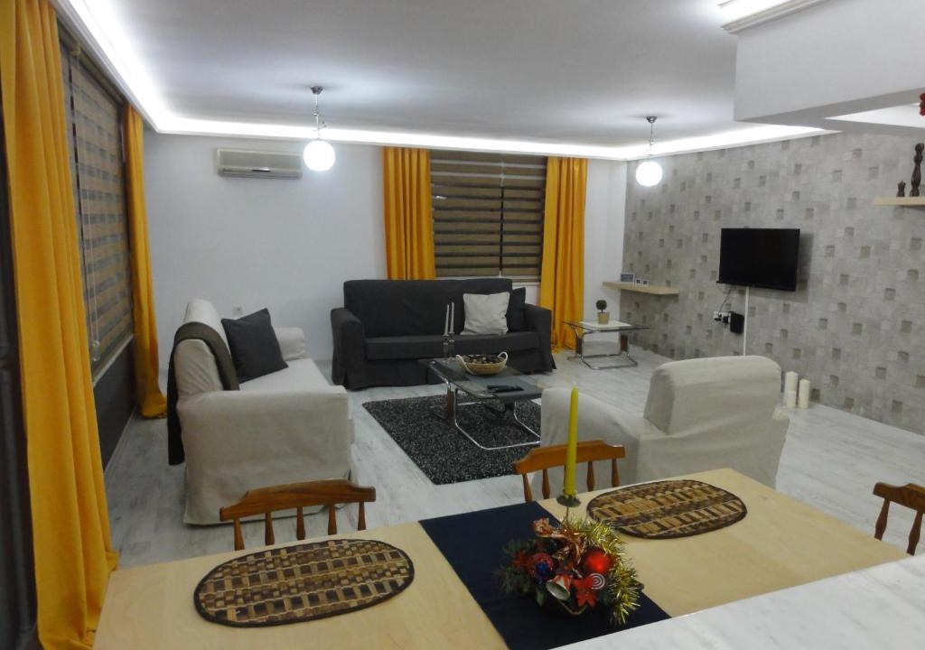 Cankaya Apartment | Evodak Apartment