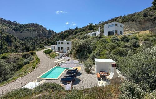 Evrostina House | Evoikon