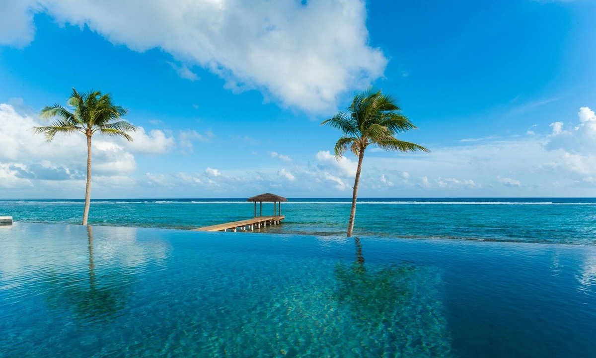 Bodden Town Villa | Evolution by Luxury Cayman Villas