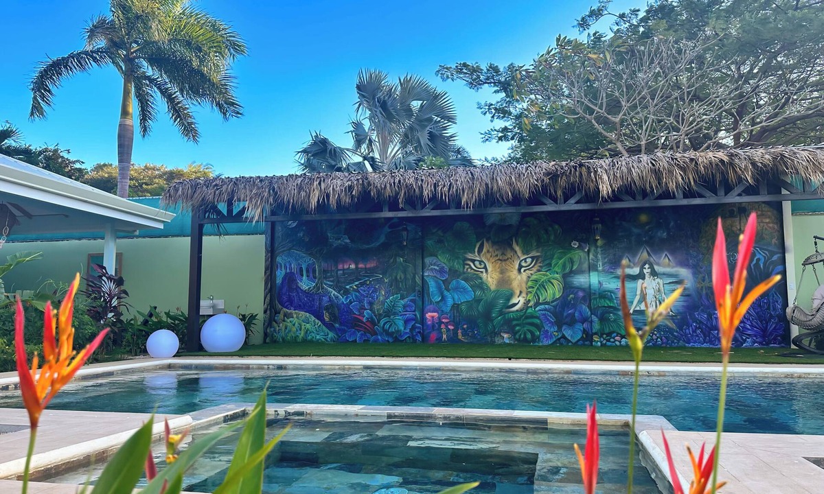 Tamarindo Villa | Evolution