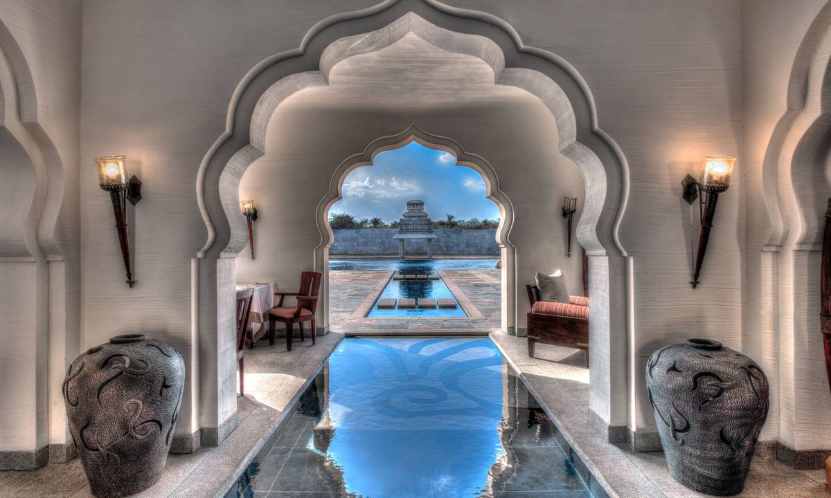 Kamalapur Hotel | Evolve Back, Hampi