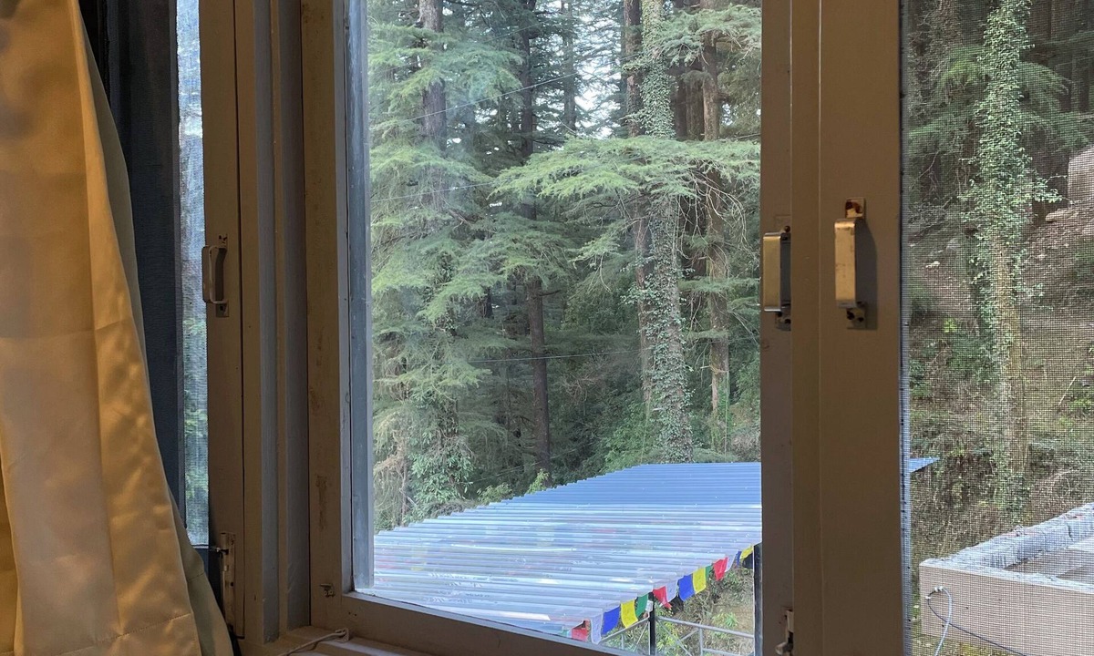 McLeod Ganj House | Evolve Dharamkot