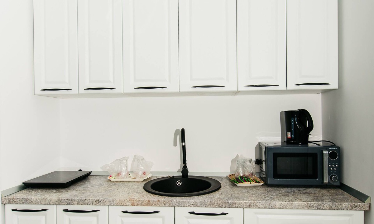 Recas Apartment | EVRA APARTMENTS