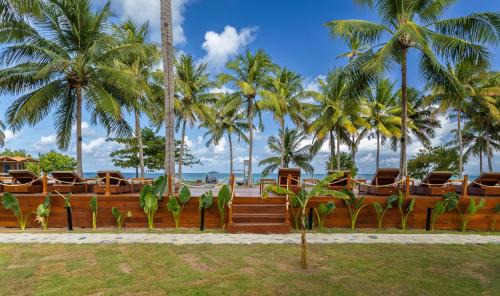 Porto de Pedras Hotel | Evva Pousada