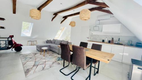 Sundern Apartment | Ewelinas Loft
