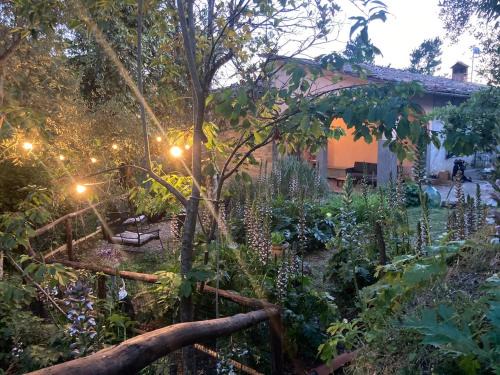 Castelfranco di Sopra House | Ex oldest mill with stonepool