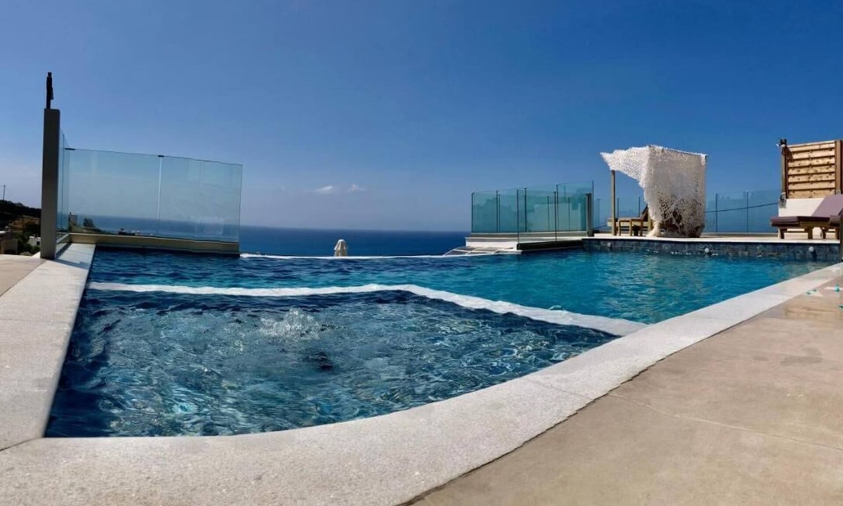 Ierapetra Villa | Example Villa Southern Crete