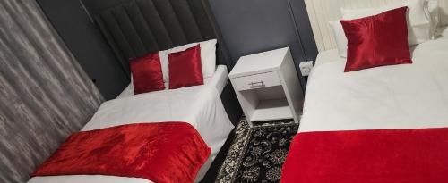 Trawal House | Excel accommodation