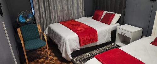 Trawal House | Excel Accommodation