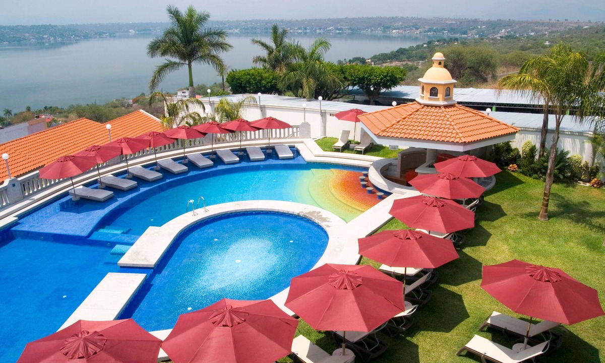 Tequesquitengo Hotel | Excelaris Grand Resort Conventions & Spa