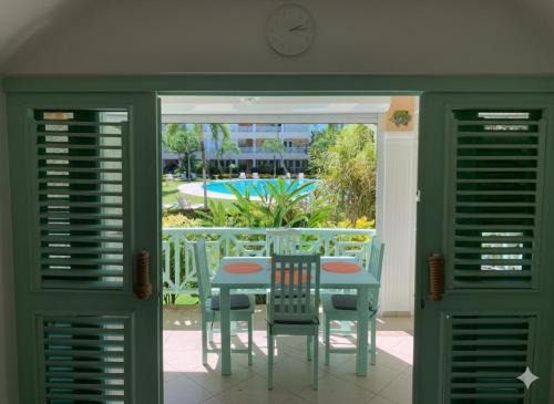 La Iglesia Apartment | Excelente apartamento en Las Terrenas, Playa Punta Popi.