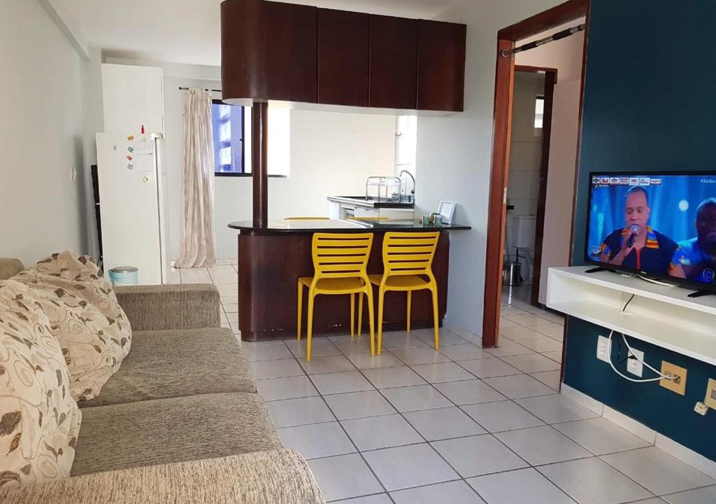 Ponta Negra Apartment | Excelente apartamento em Ponta Negra