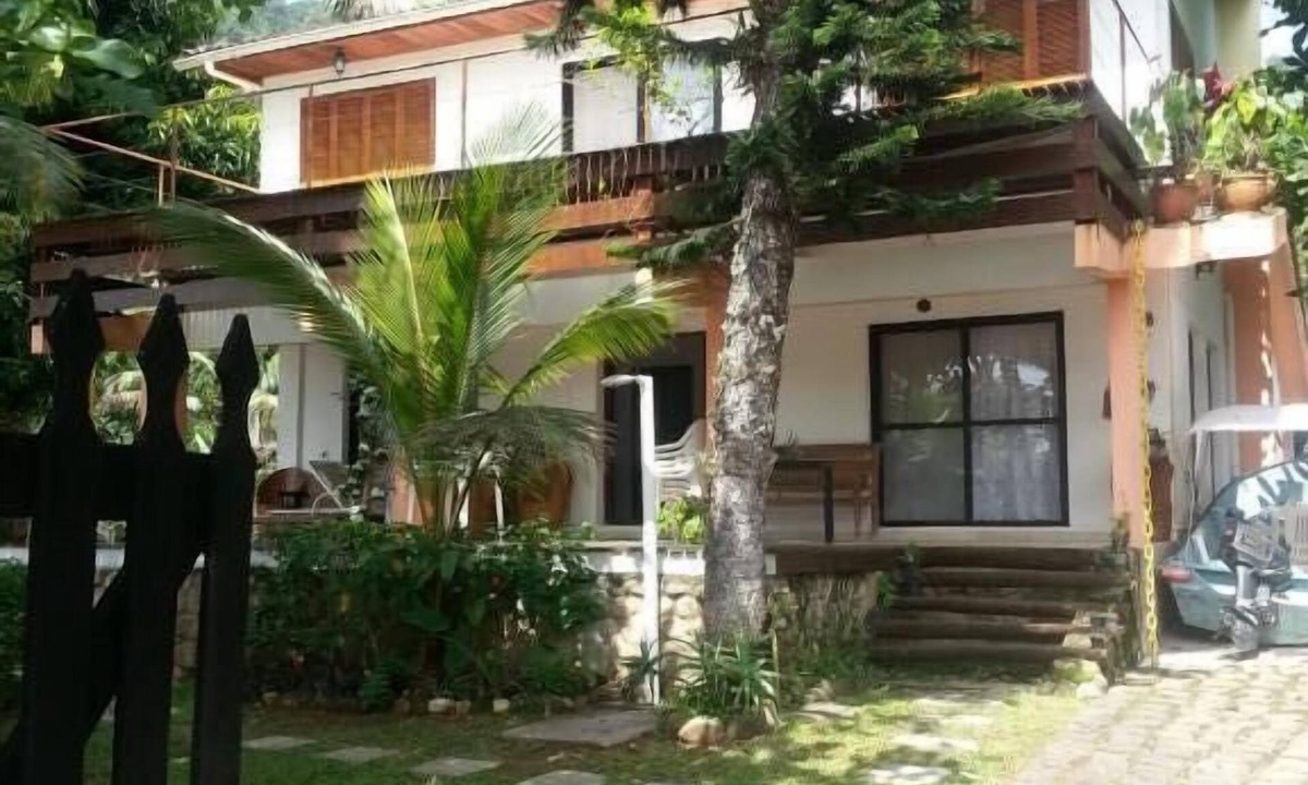 Praia da Fortaleza House | Excelente casa a 70 m da praia.