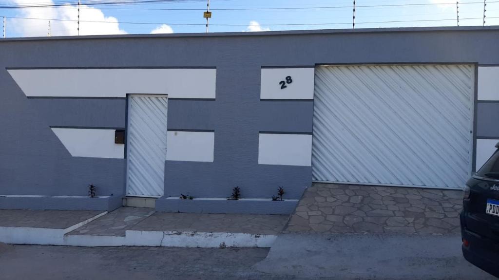 Itapissuma House | excelente casa moderna e completa para temporada