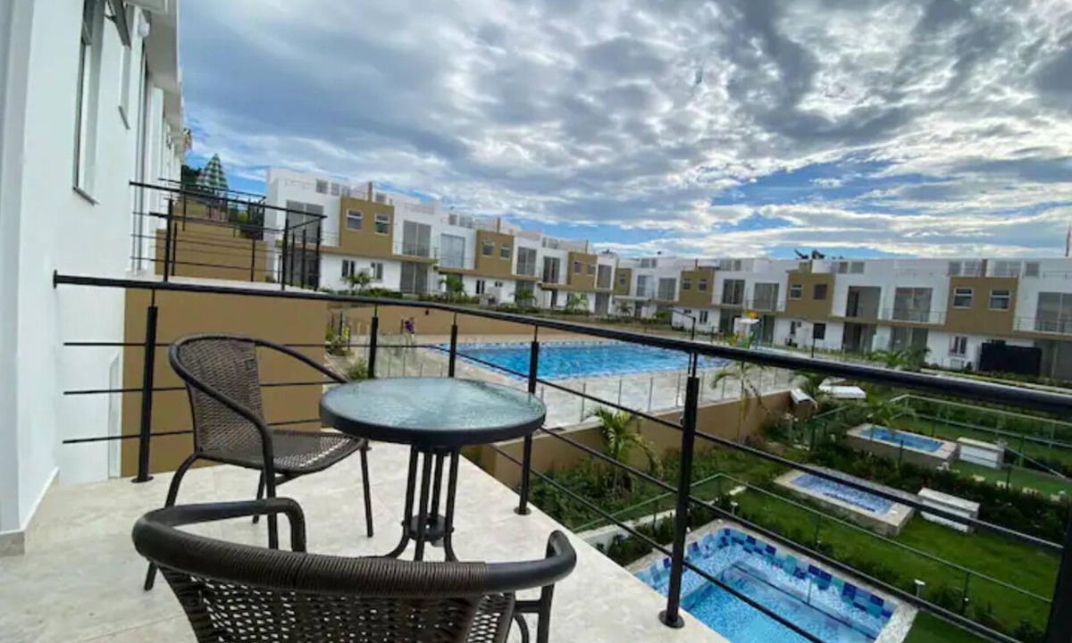 Melgar House | Excelente casa para un descanso total para familias pequeñas!