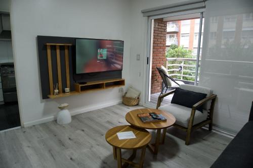Puerto Madero Apartment | Excelente departamento en Puerto Madero