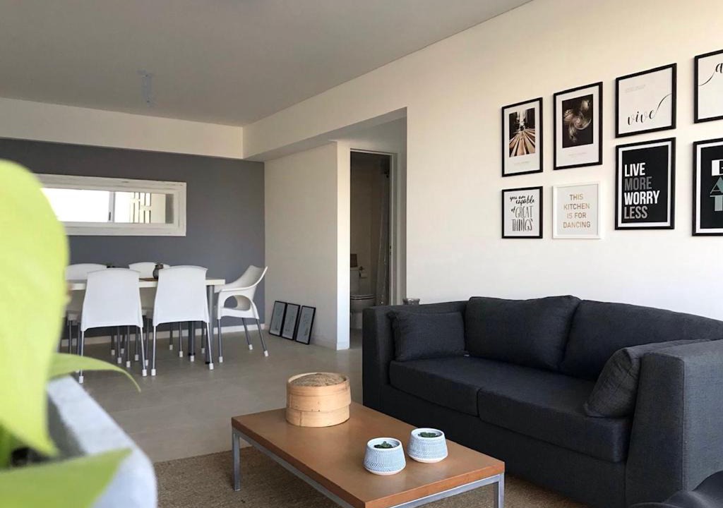 Beccar Apartment | Excelente departamento 2 ambientes en San Isidro.