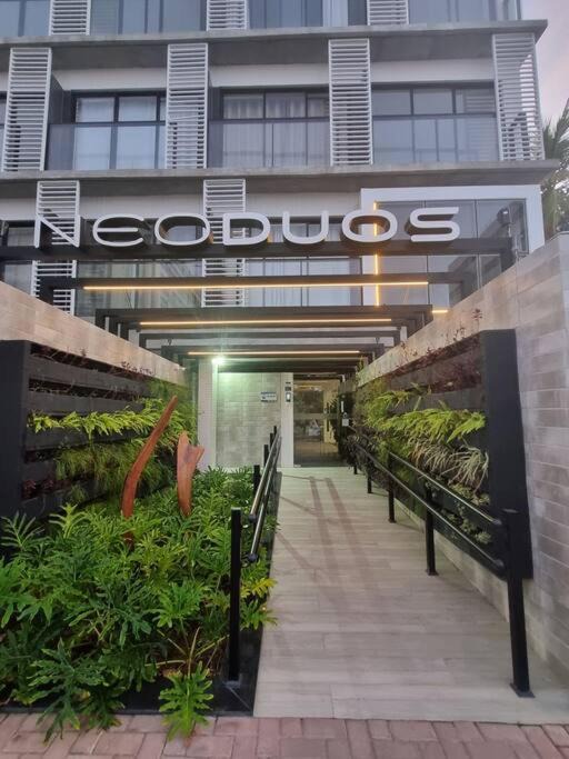 Cabedelo Apartment | Excelente Flat beira-mar