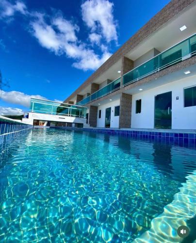Bezerros House | Excelente Flat no alto de Bezerros