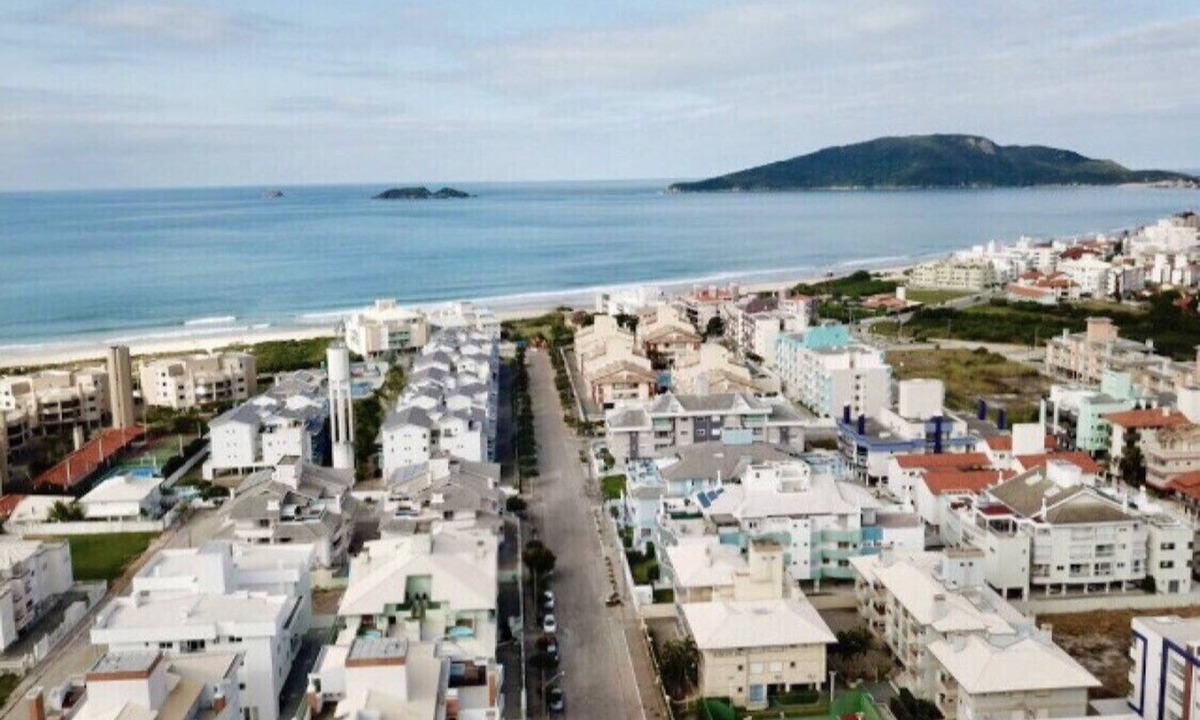 Ingleses Norte Apartment | Excellent new apartment in the prime area of ​Praia dos Ingleses.