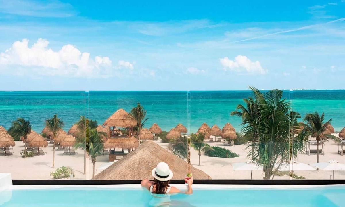Playa Mujeres Resort | Excellence Coral Playa Mujeres - Adults Only All Inclusive