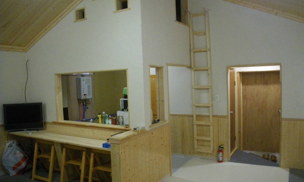 Teine House | Excellent access to sightseeing spots and ski reso - Smile House/Sapporo Hokkaidō