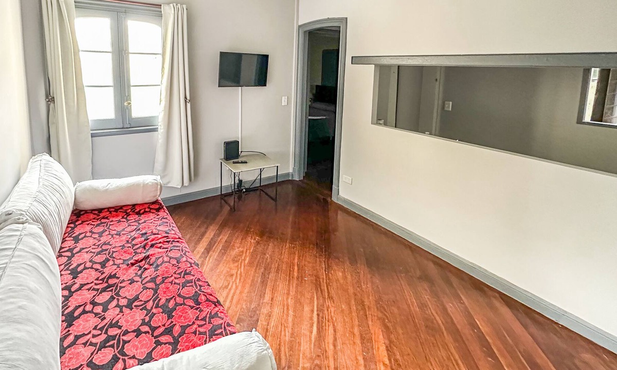 San Telmo Apartment | Excellent apartment in the heart of San Telmo