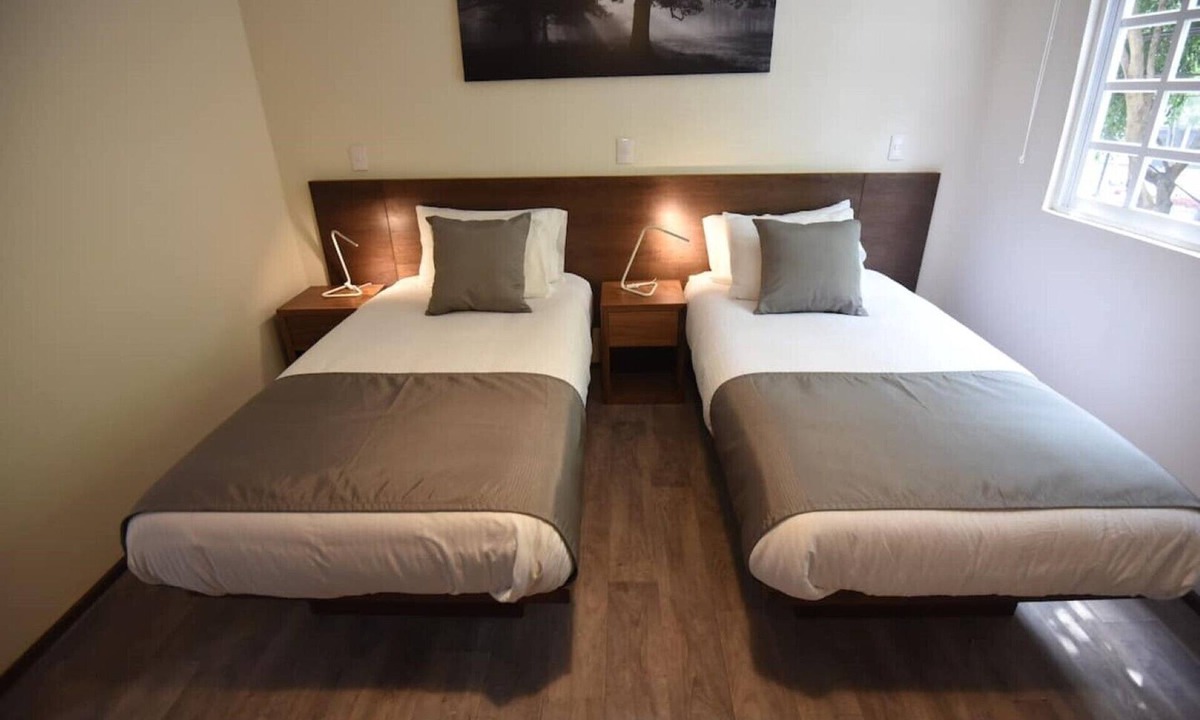 Benito Juarez Apartment | Excellent apartment super located and equipped # 1