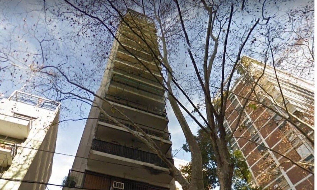 Belgrano Apartment | Excellent apartment with 220 m2.