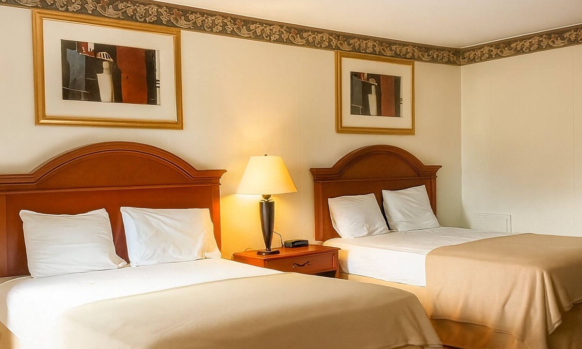 Campbelltown Hotel | Excellent Choice! 4 Budget-Friendly Units Near Zoo America, FREE Breakfast!