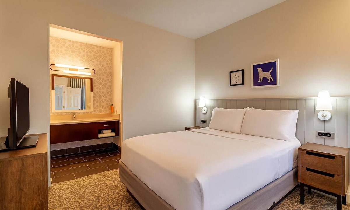 San Jose Hotel | Excellent Choice! Spacious Unit with Full Kitchen