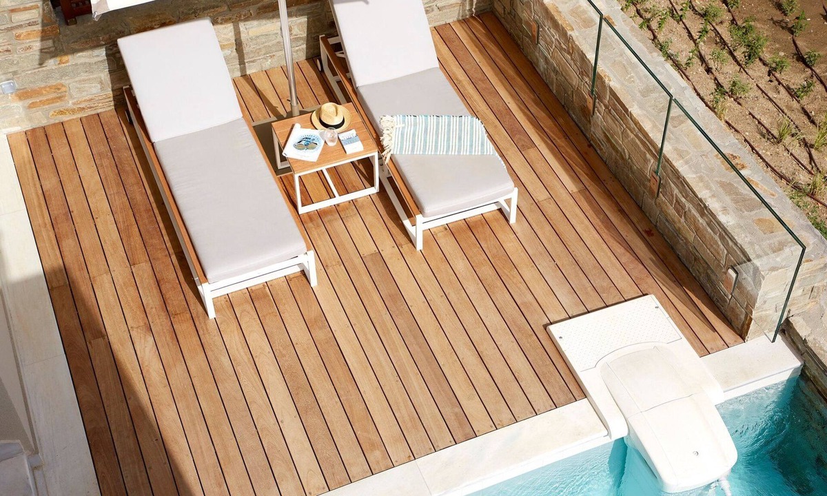 Ouranoupoli Villa | Excellent Halkidiki Villa | Residential Villa 3 | 3 Bedrooms | Stunning Sea View