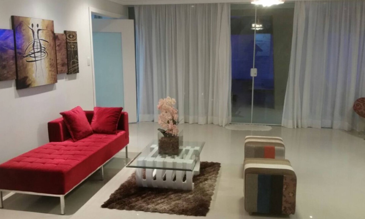 Cabedelo House | Excellent intermares house (new)