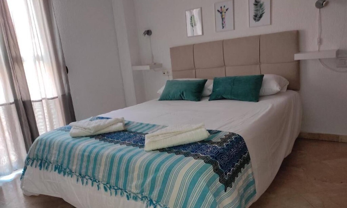 Huelva Apartment | Excellent location, next to Plaza la Merced 4 bedrooms