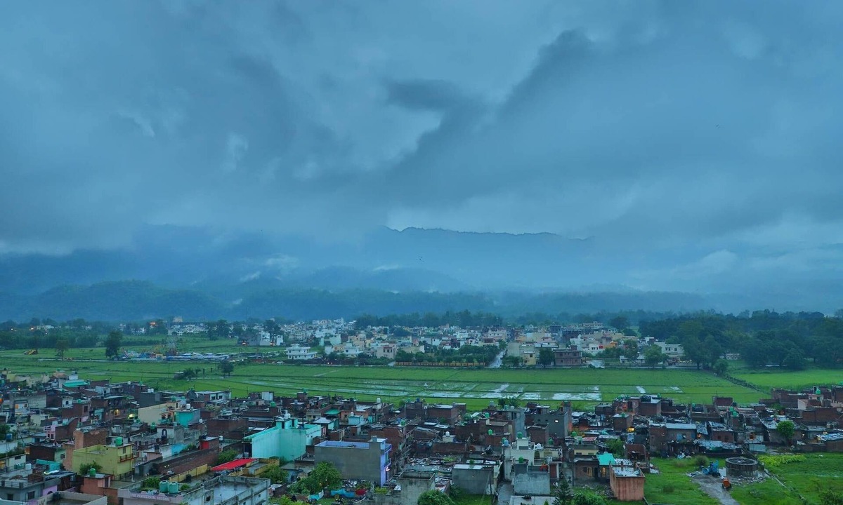 Rishikesh Apartment | Excellent Property With Exellent Amenities You Would Love To Live In