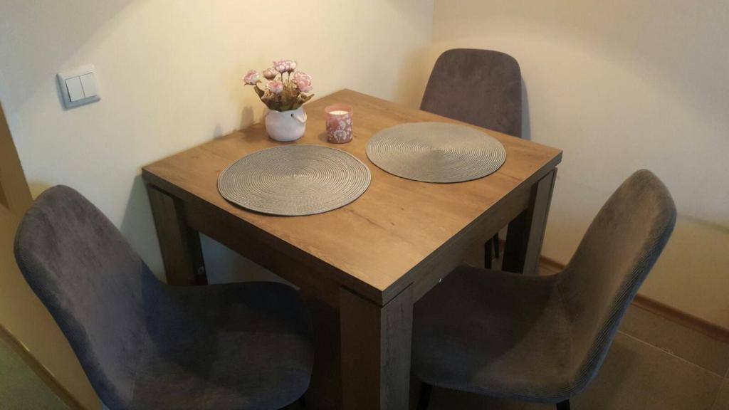 Borovets Apartment | Excellent studios for your vacation-Hotel Villa Park- Borovets