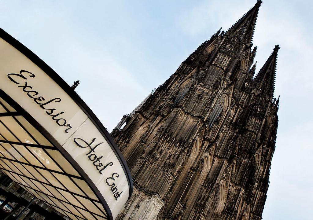 Altstadt-Nord Hotel | Excelsior Hotel Ernst am Dom