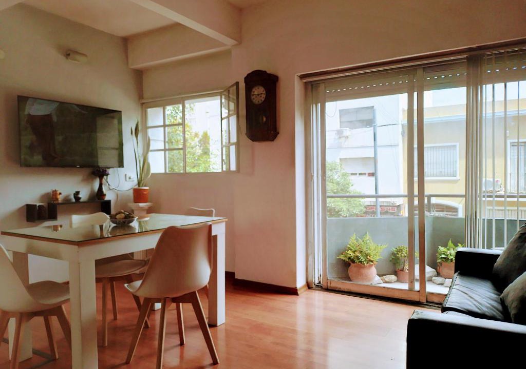 La Plata Apartment | Excepcional dept centro 45 y 10 !