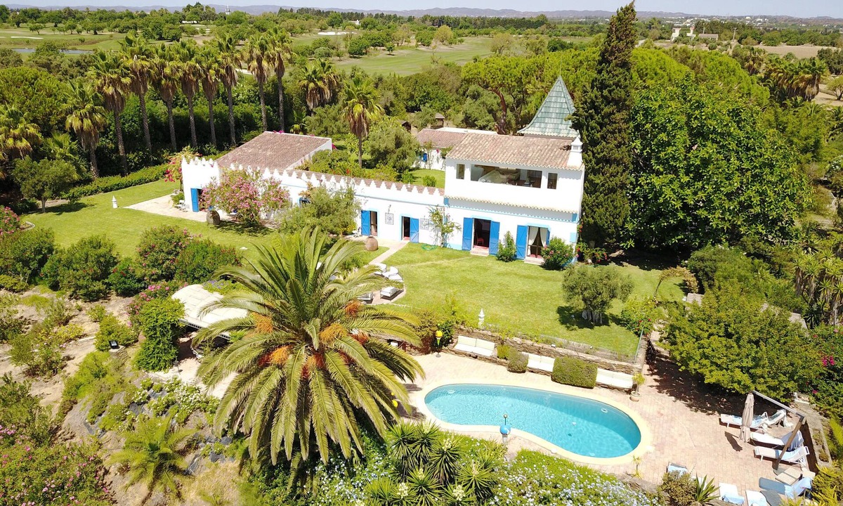 Cacela Velha House | Exceptional family property