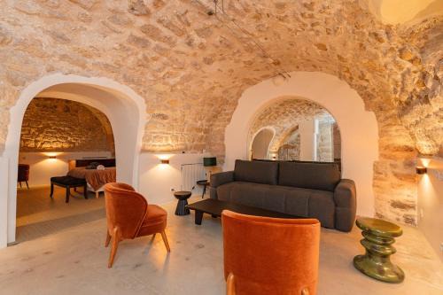 Les Iles Apartment | Exceptional Apartment Île Saint Louis - Jacuzzi