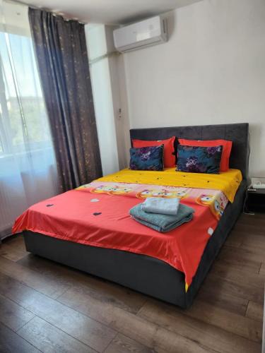 Gara de Nord Apartment | Exceptional Apartment - Gara de Nord
