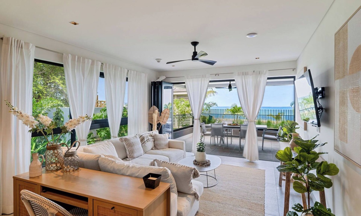 Brighton Condo | Exceptional Beachfront Condo - Allure 101 (2bed)