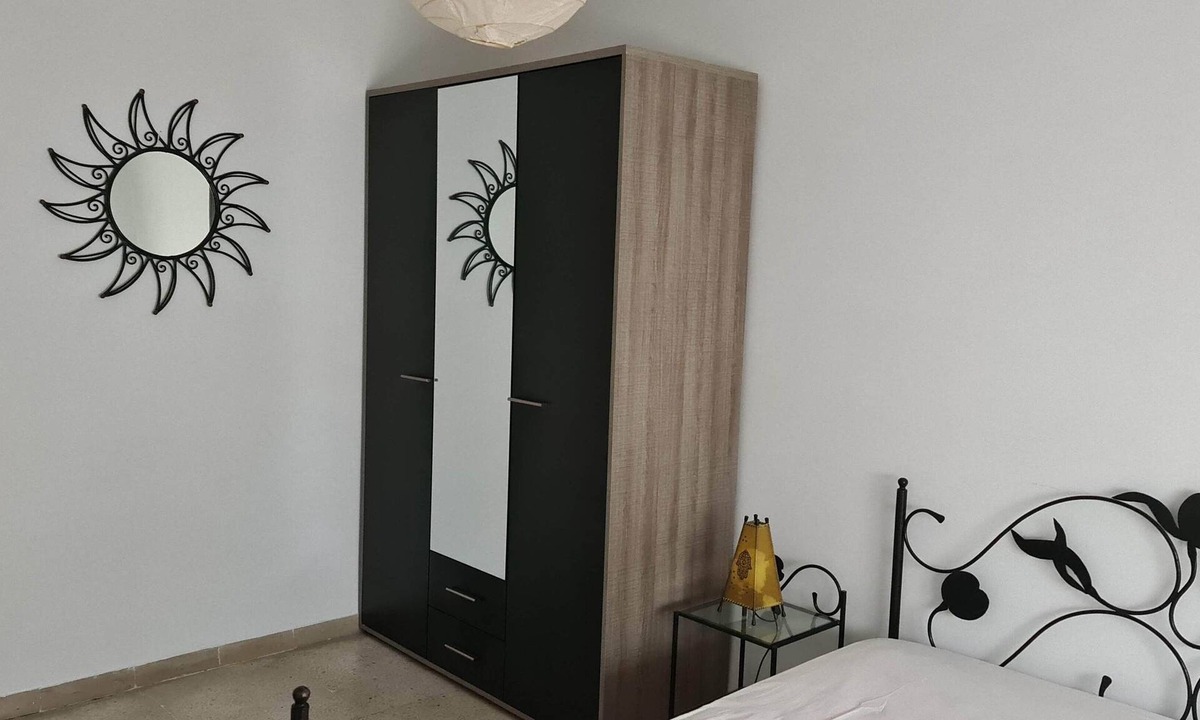Tunis Centre Apartment | Exceptional location CV Tunis, furnished team
