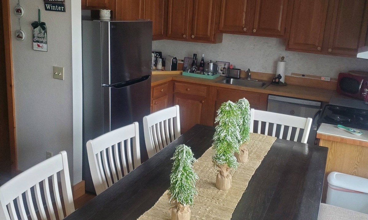 Windham House | Exceptional townhome with hot tub & fireplace and customize stays in Windham