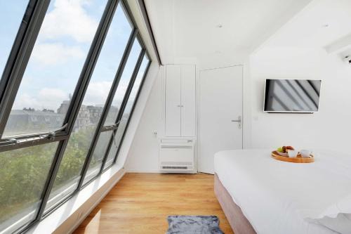 Pigalle Apartment | Exceptional triplex with terrace - Montmartre