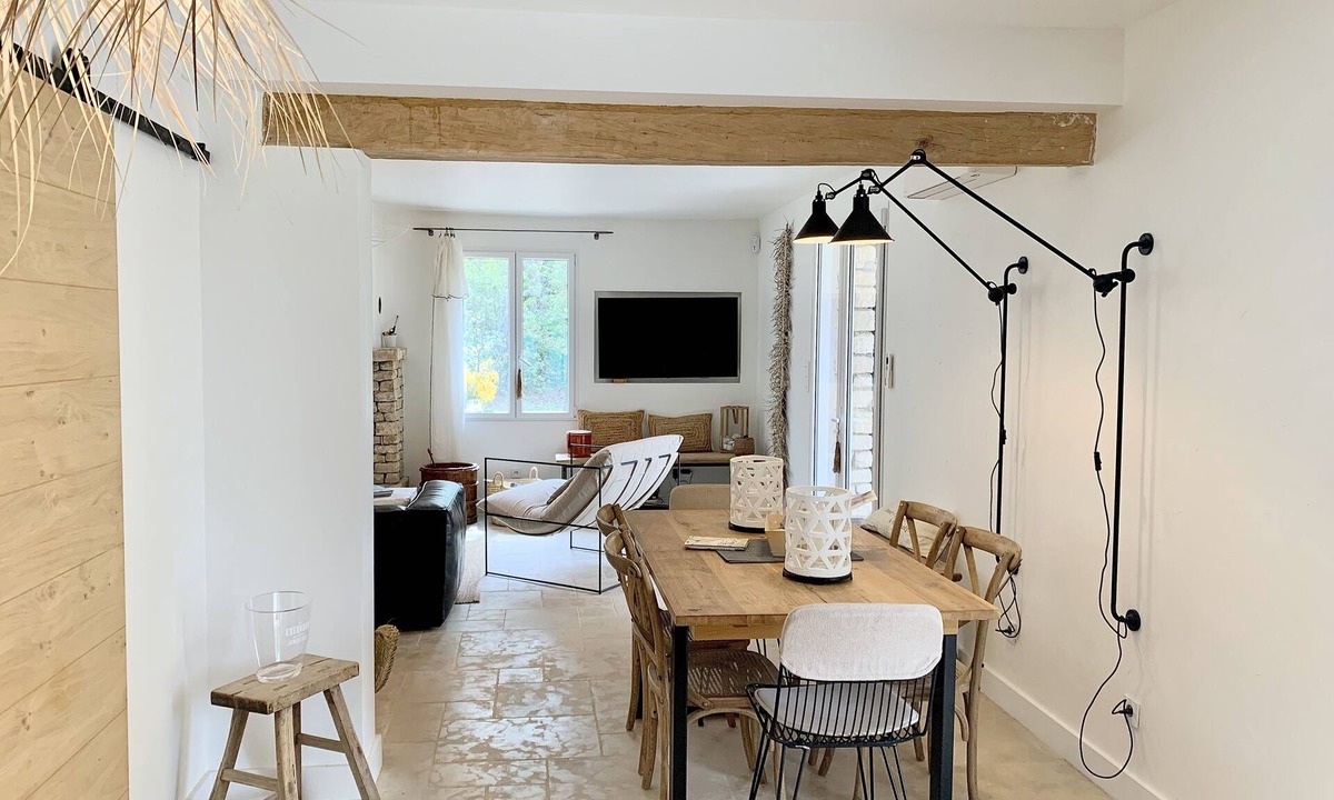 Murs Villa | exceptional view villa