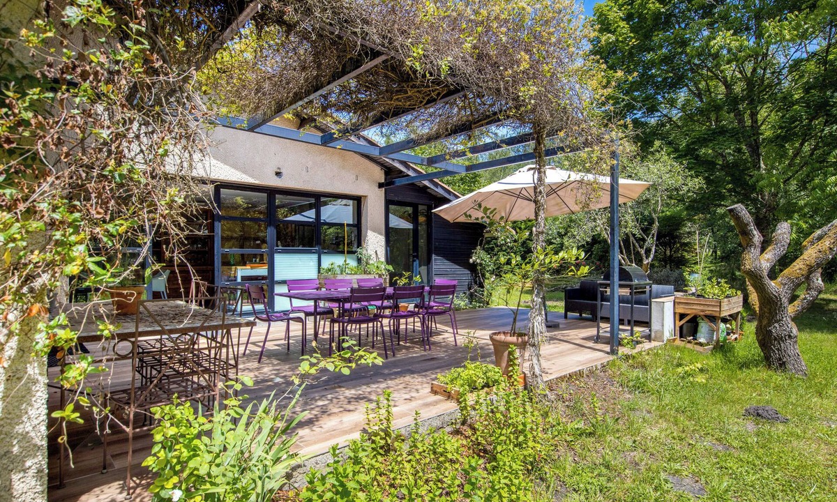 Avensan House | Exceptional Villa – Elegance, Light & Nature in the Heart of Médoc