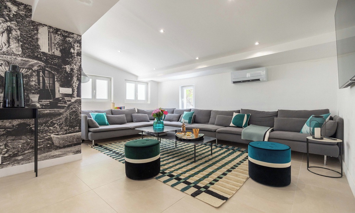 Mimet House | Exceptional villa - Le Mas de l 'Etoile