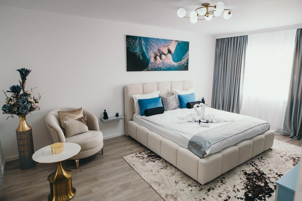 Drobeta-Turnu Severin Apartment | Exclusiv Est One